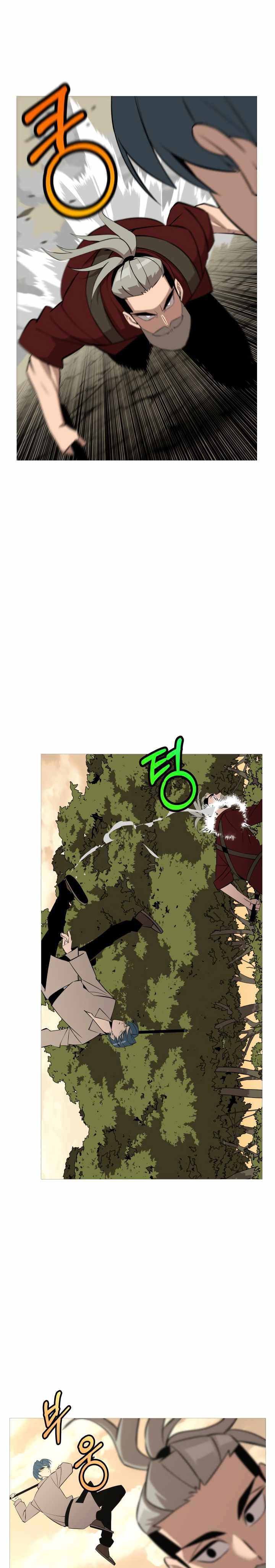 The Story of a Low-Rank Soldier Becoming a Monarch chapter 66
