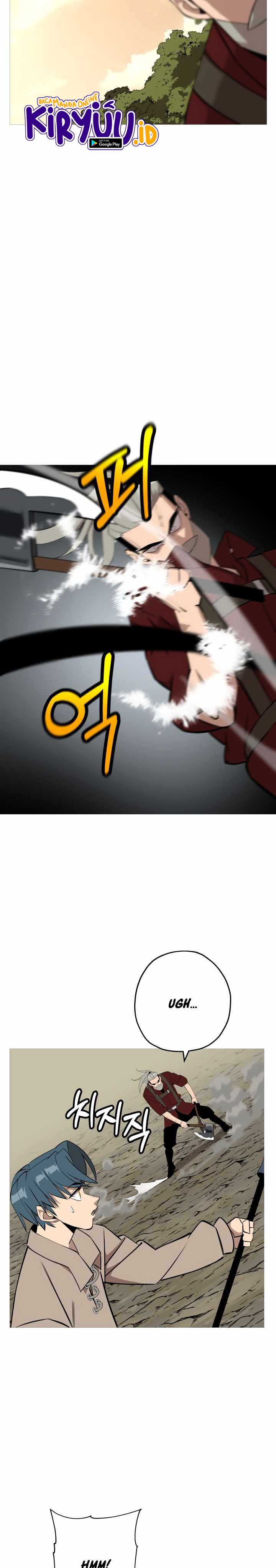 The Story of a Low-Rank Soldier Becoming a Monarch chapter 66