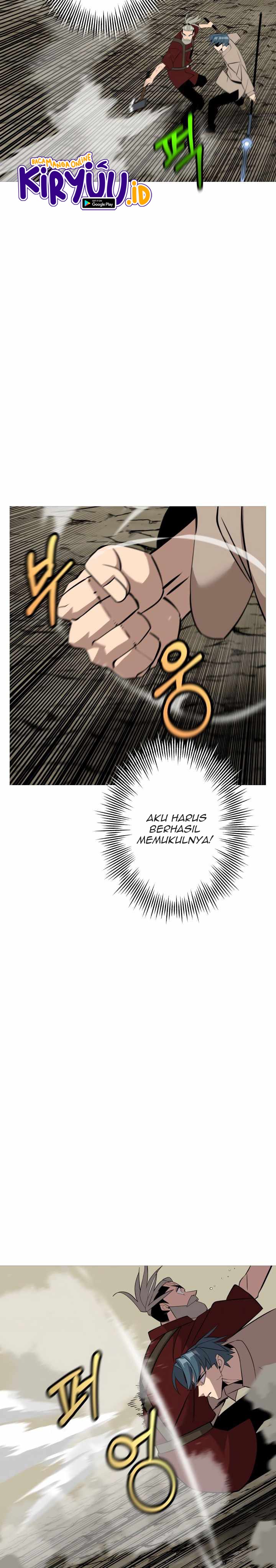 The Story of a Low-Rank Soldier Becoming a Monarch chapter 66