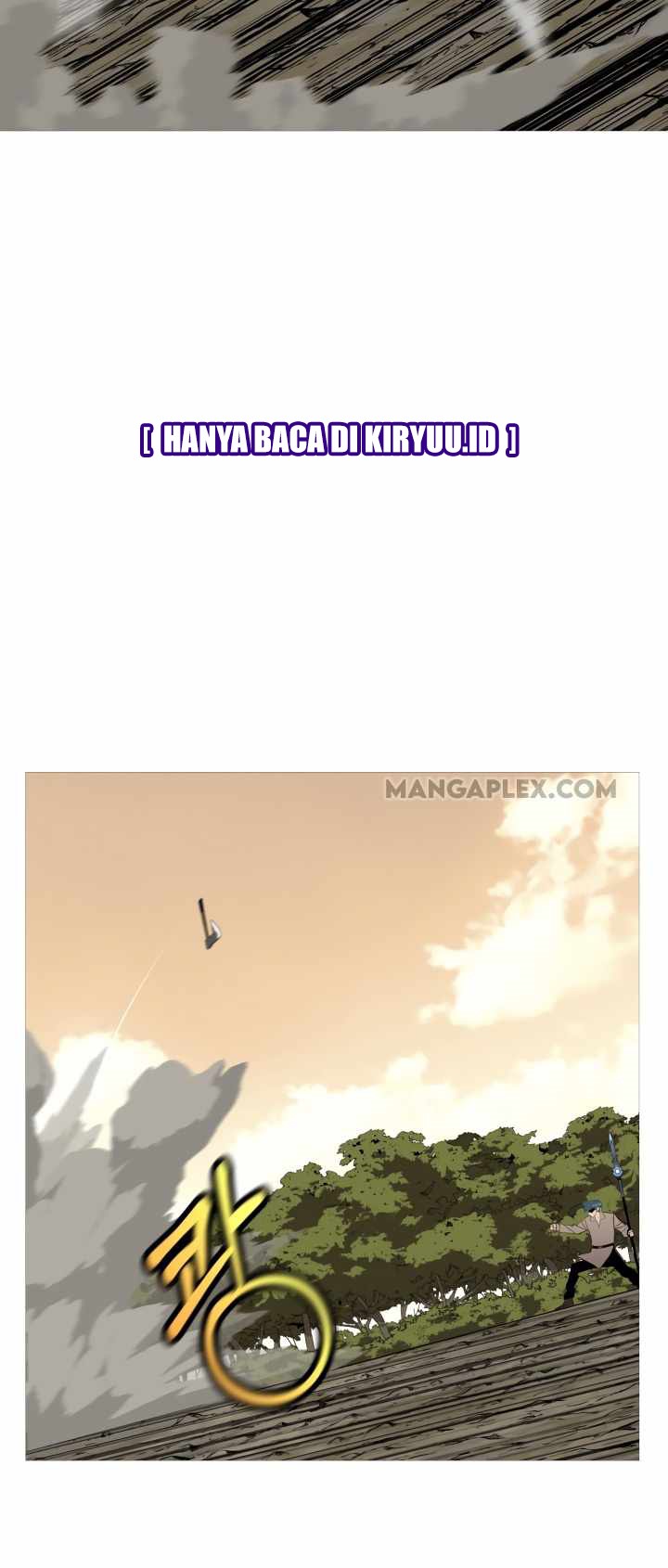The Story of a Low-Rank Soldier Becoming a Monarch chapter 66