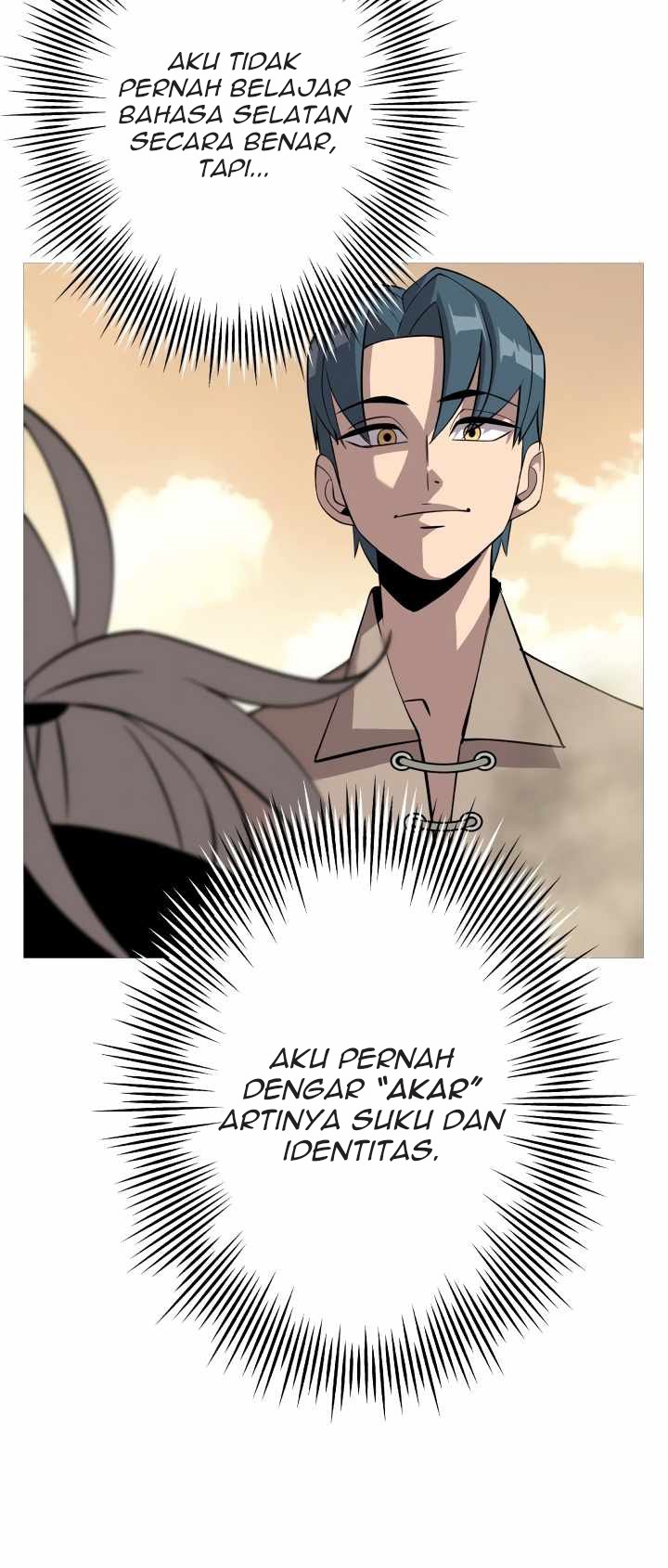 The Story of a Low-Rank Soldier Becoming a Monarch chapter 66