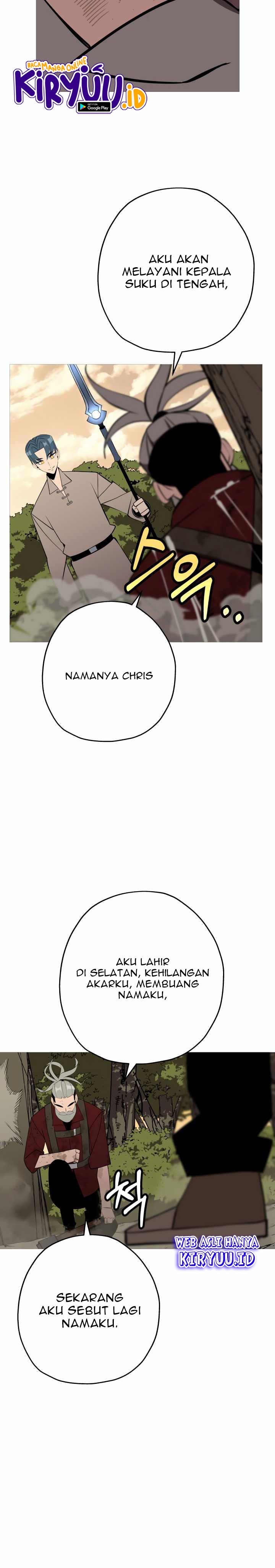 The Story of a Low-Rank Soldier Becoming a Monarch chapter 66