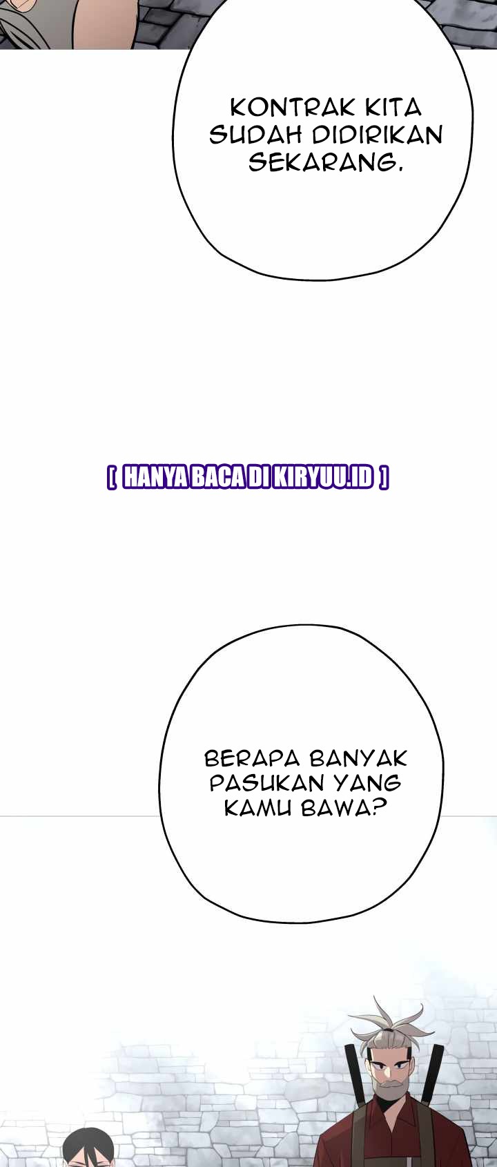 The Story of a Low-Rank Soldier Becoming a Monarch chapter 66