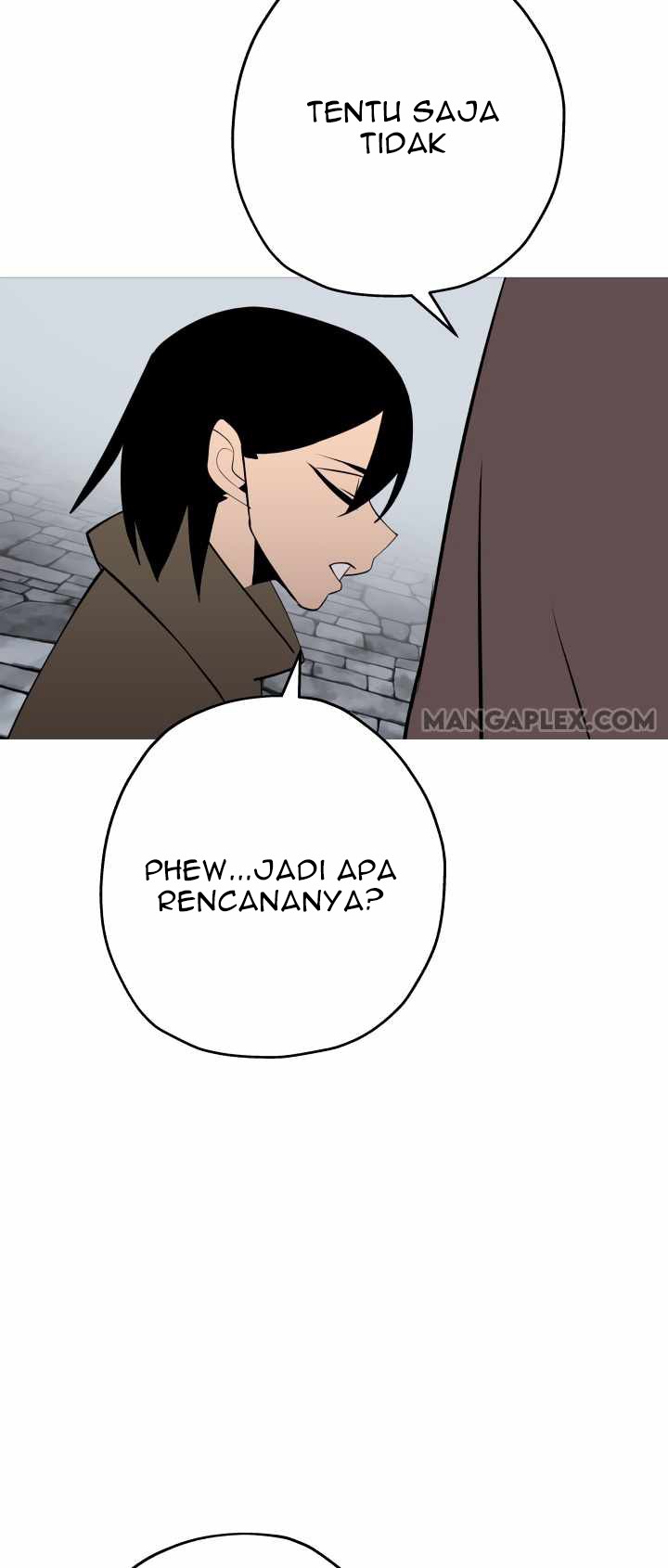 The Story of a Low-Rank Soldier Becoming a Monarch chapter 66