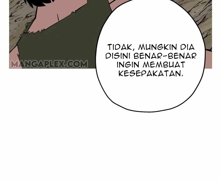 The Story of a Low-Rank Soldier Becoming a Monarch chapter 66