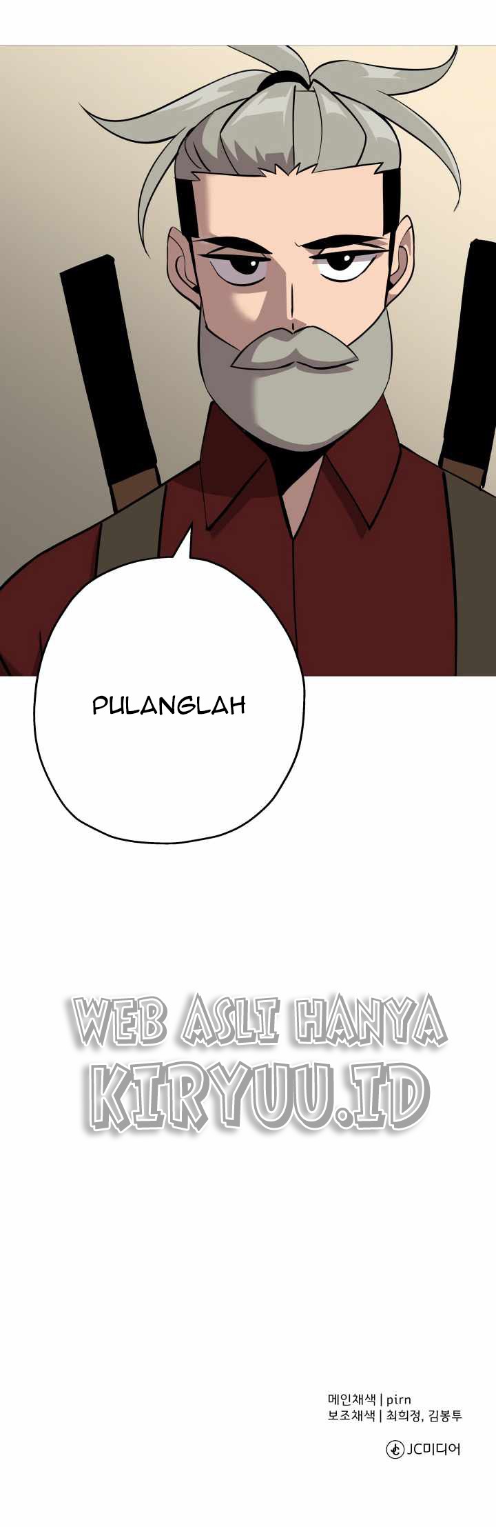 The Story of a Low-Rank Soldier Becoming a Monarch chapter 66