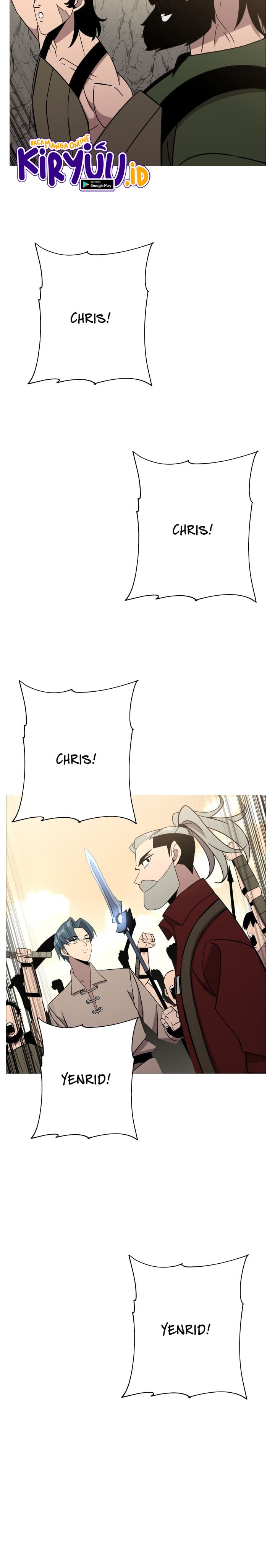 The Story of a Low-Rank Soldier Becoming a Monarch chapter 70