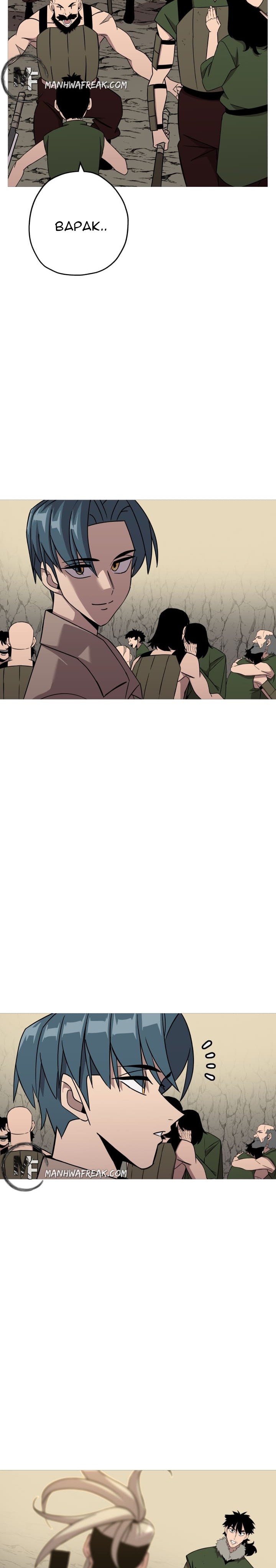 The Story of a Low-Rank Soldier Becoming a Monarch chapter 70