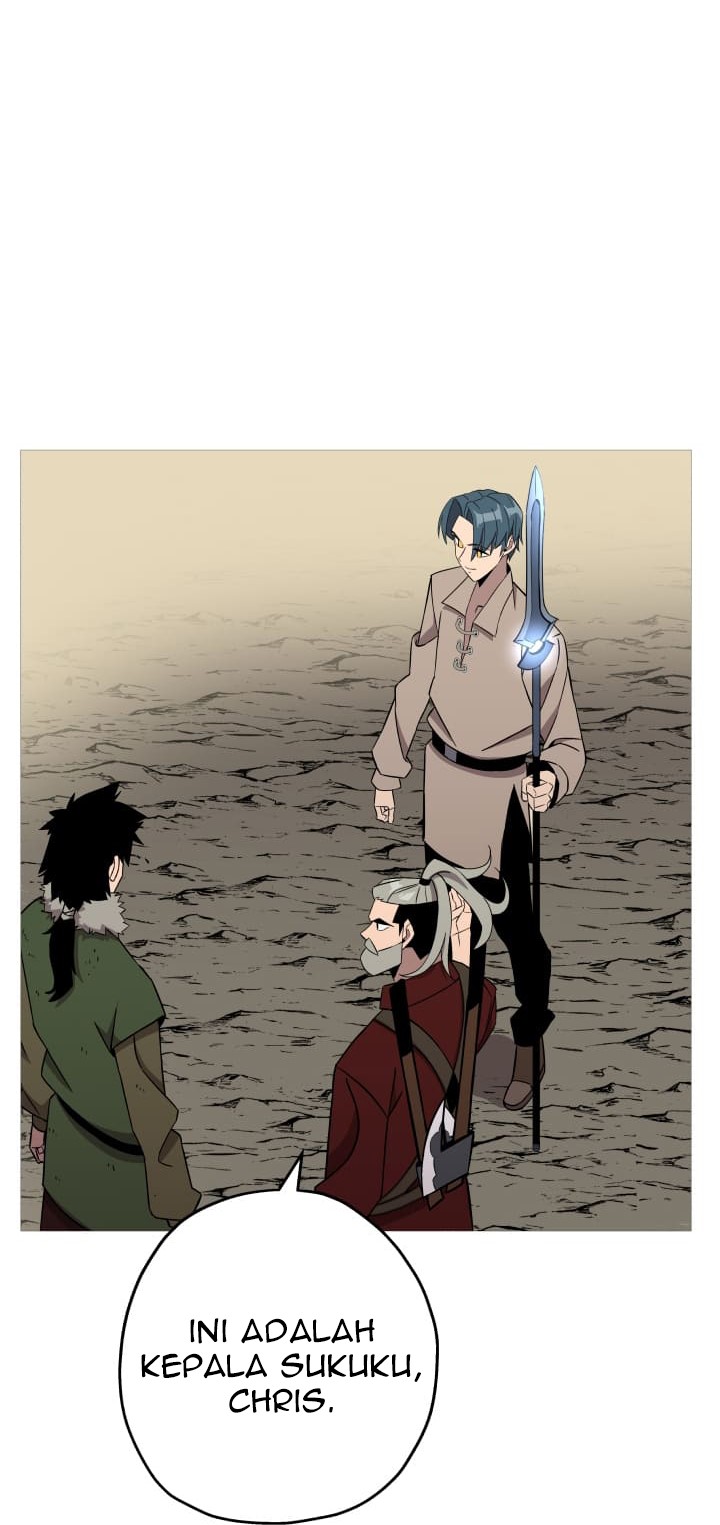 The Story of a Low-Rank Soldier Becoming a Monarch chapter 70