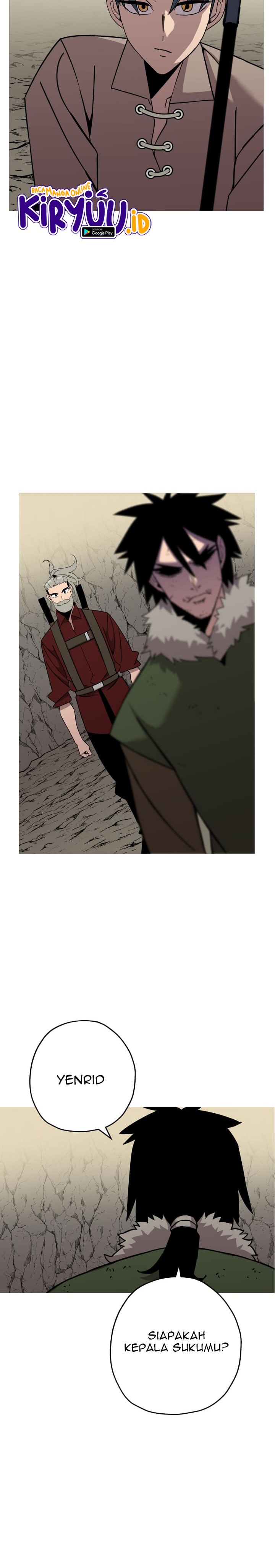 The Story of a Low-Rank Soldier Becoming a Monarch chapter 70