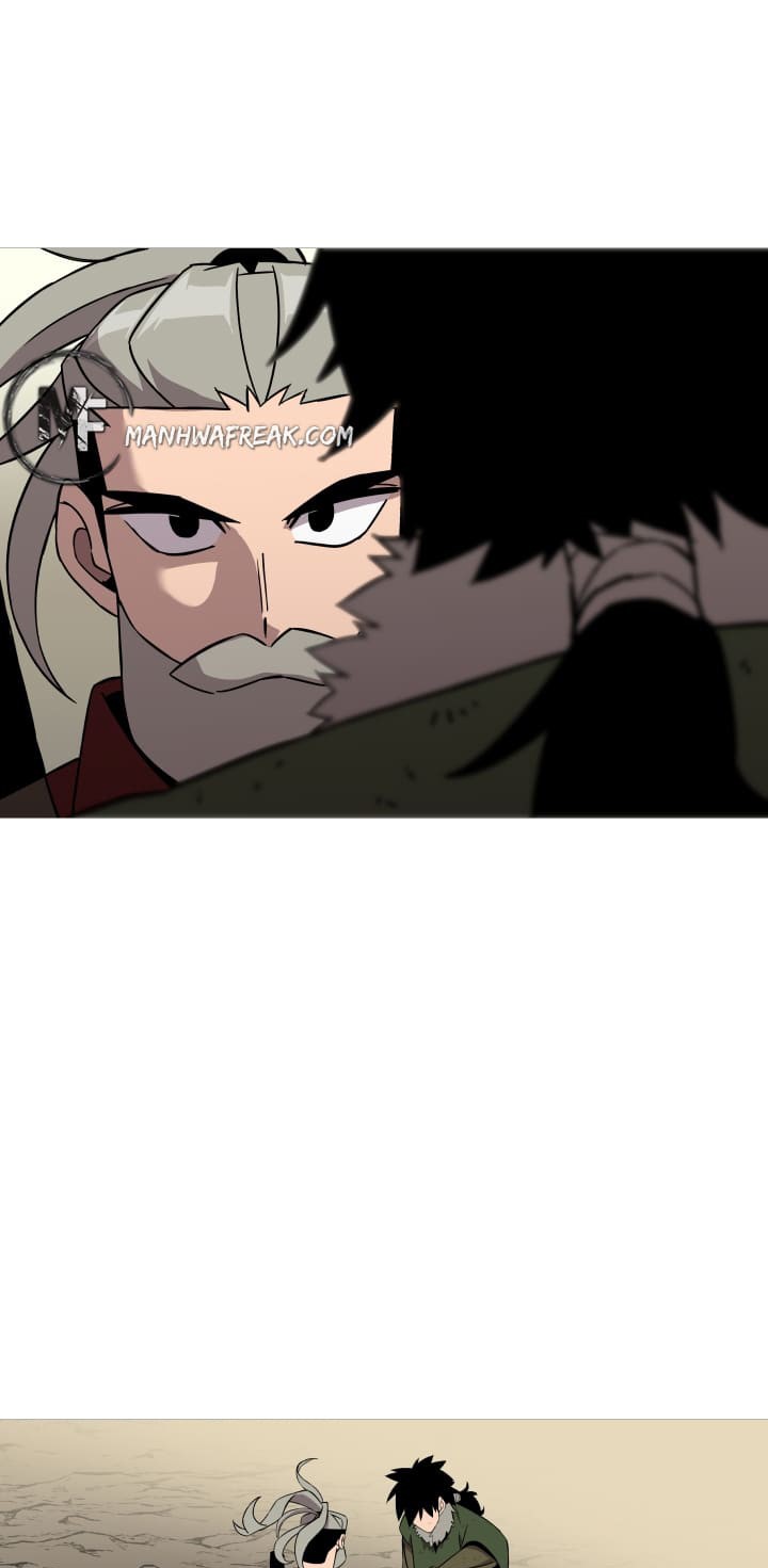 The Story of a Low-Rank Soldier Becoming a Monarch chapter 70