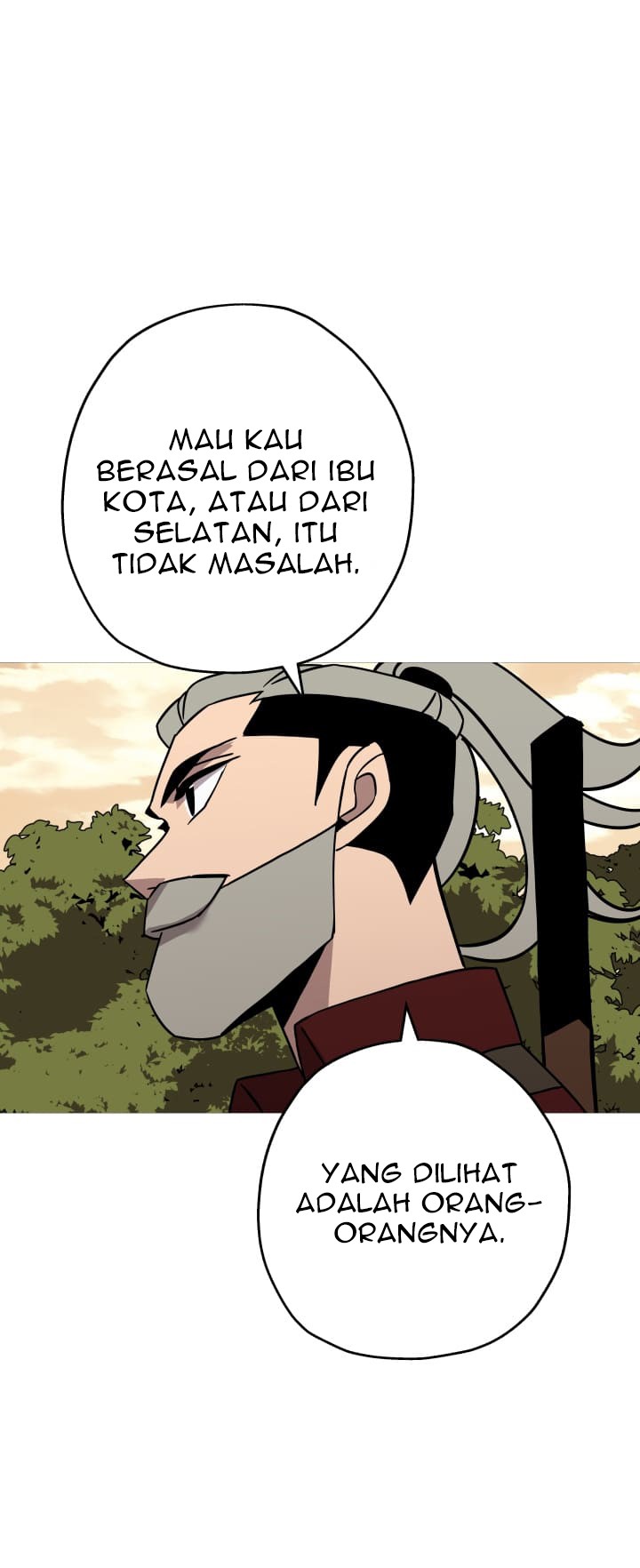 The Story of a Low-Rank Soldier Becoming a Monarch chapter 70