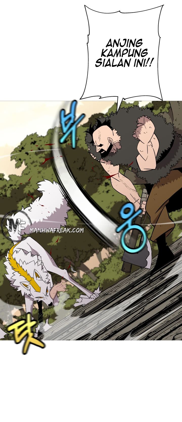 The Story of a Low-Rank Soldier Becoming a Monarch chapter 70