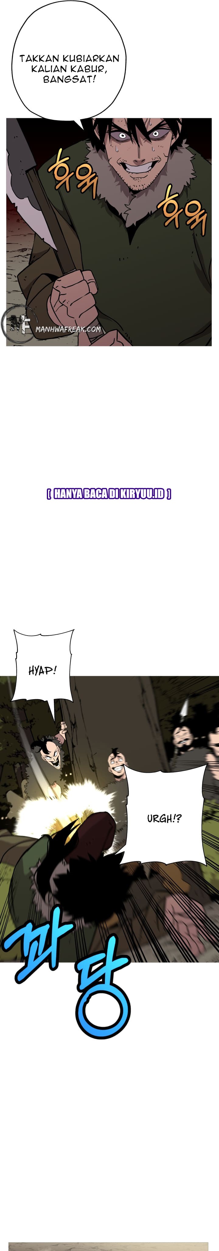The Story of a Low-Rank Soldier Becoming a Monarch chapter 70