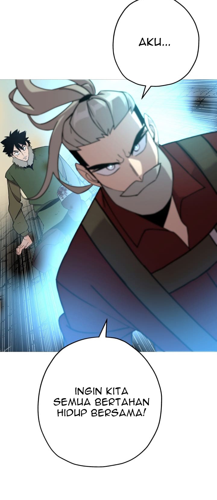 The Story of a Low-Rank Soldier Becoming a Monarch chapter 70