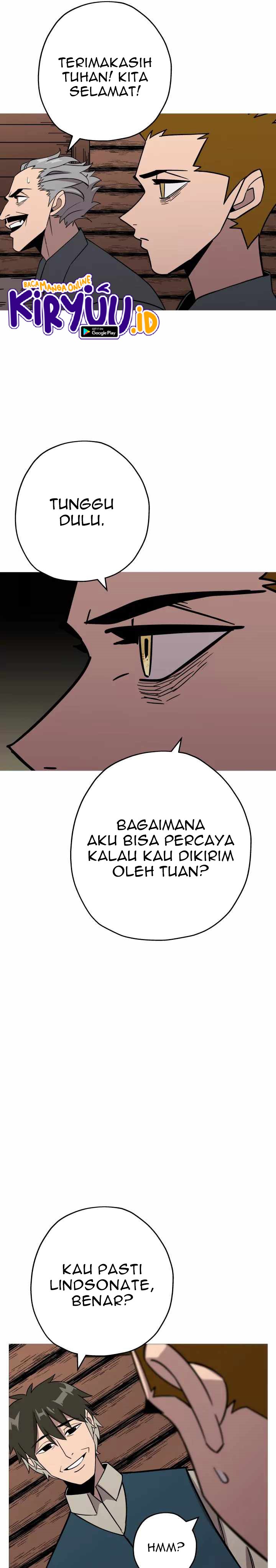 The Story of a Low-Rank Soldier Becoming a Monarch chapter 72
