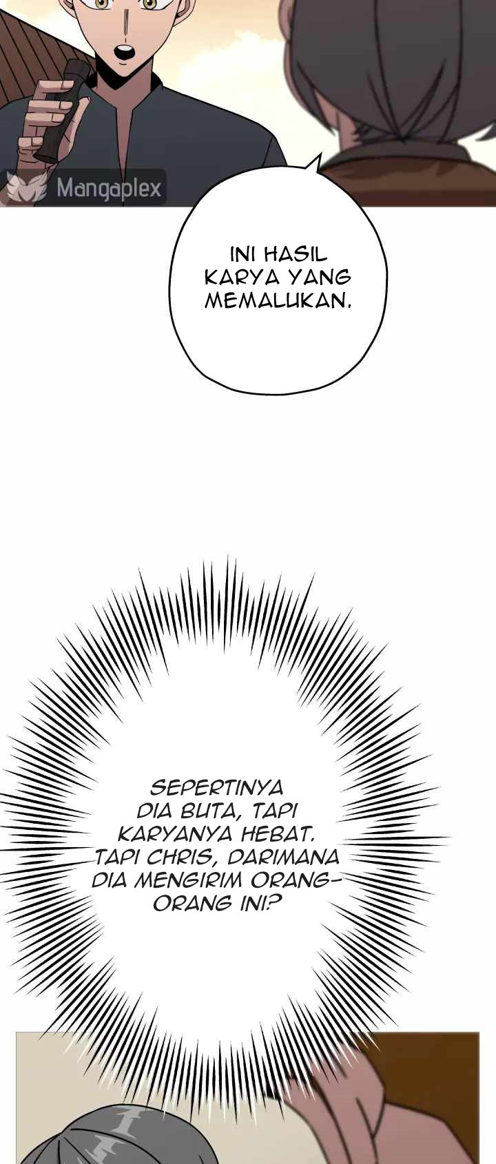 The Story of a Low-Rank Soldier Becoming a Monarch chapter 72