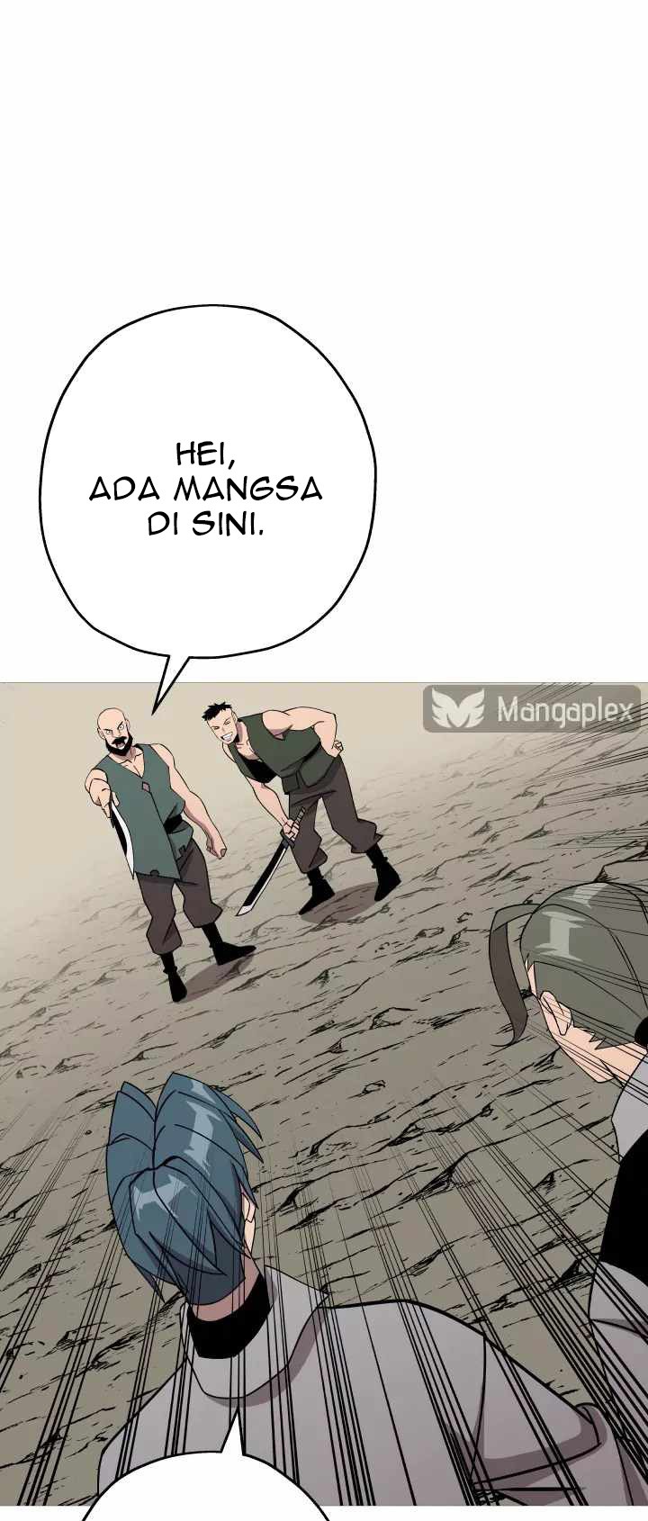 The Story of a Low-Rank Soldier Becoming a Monarch chapter 72