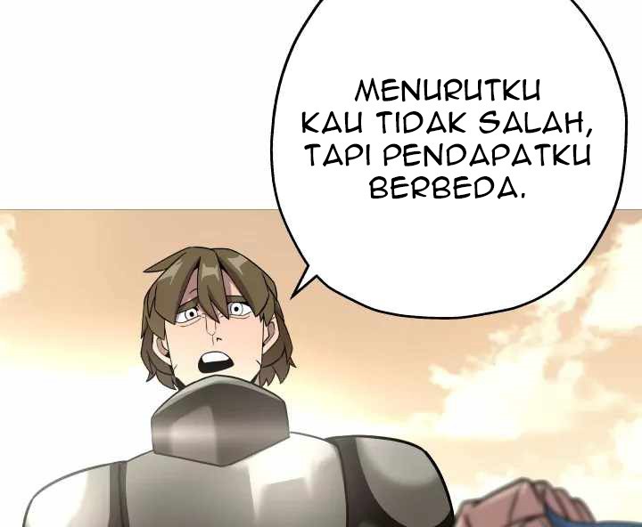 The Story of a Low-Rank Soldier Becoming a Monarch chapter 72