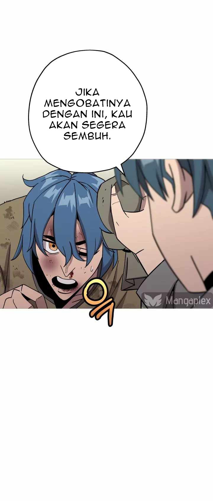 The Story of a Low-Rank Soldier Becoming a Monarch chapter 72