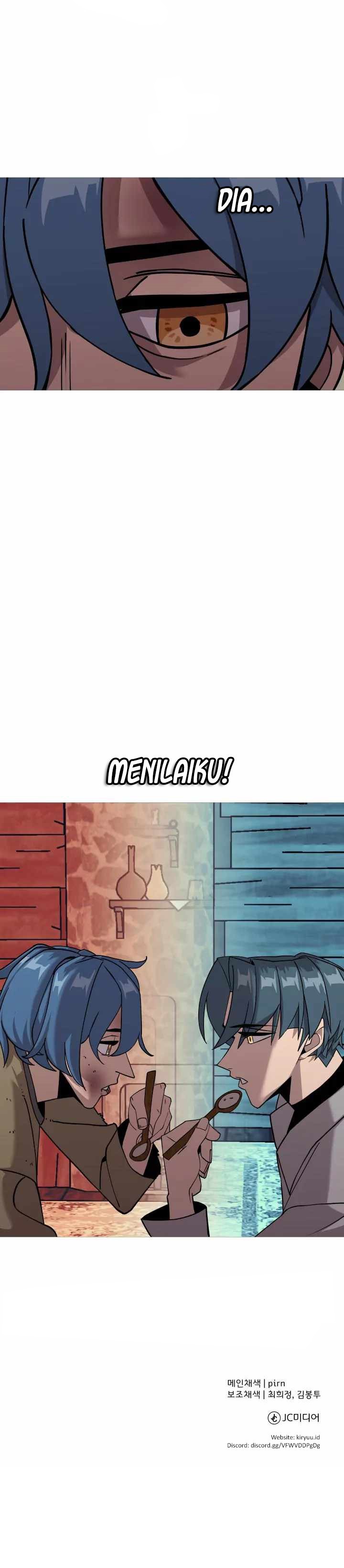 The Story of a Low-Rank Soldier Becoming a Monarch chapter 72