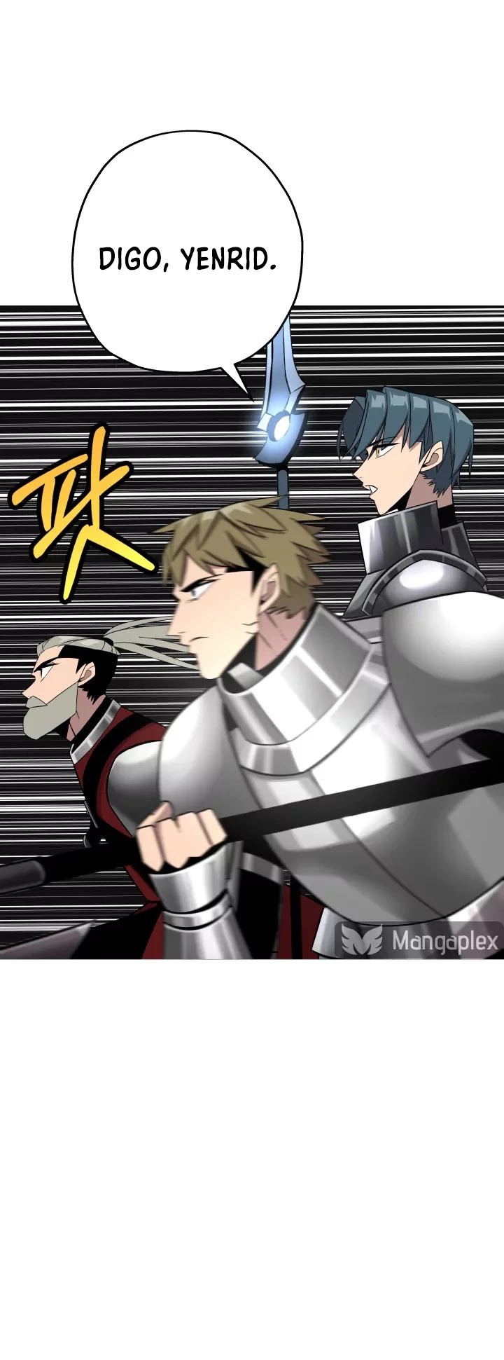 The Story of a Low-Rank Soldier Becoming a Monarch chapter 76