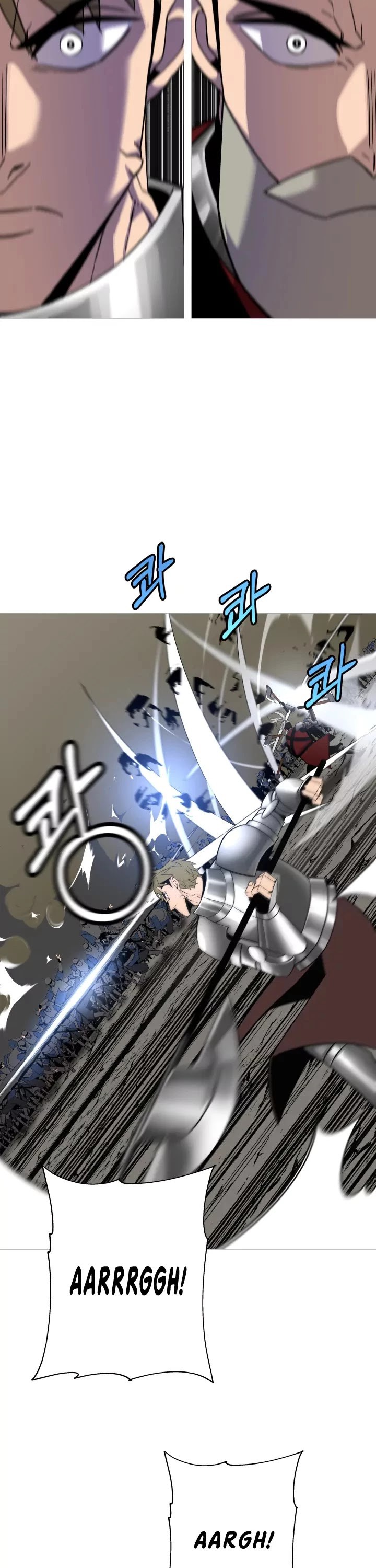 The Story of a Low-Rank Soldier Becoming a Monarch chapter 76