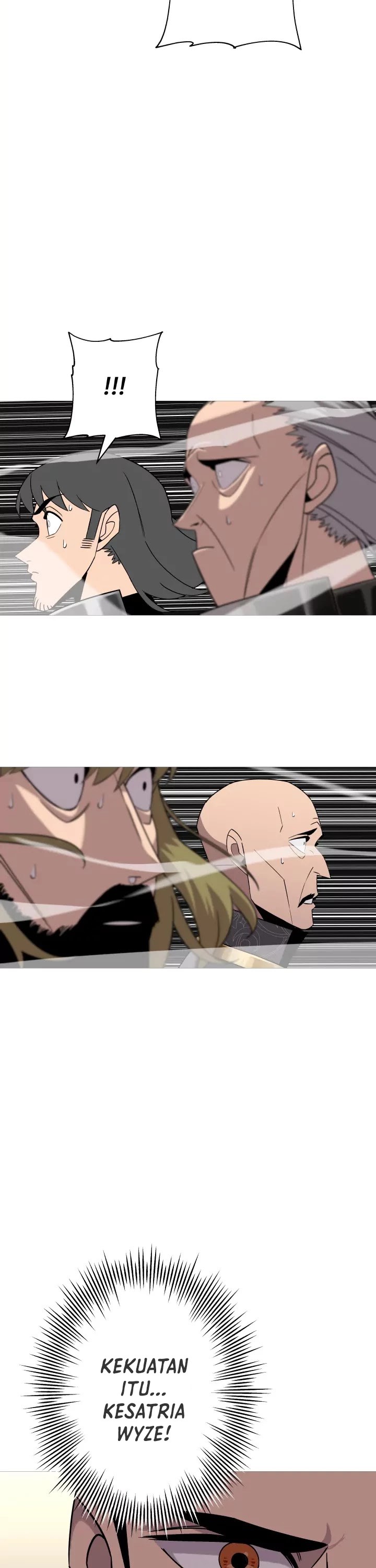 The Story of a Low-Rank Soldier Becoming a Monarch chapter 76