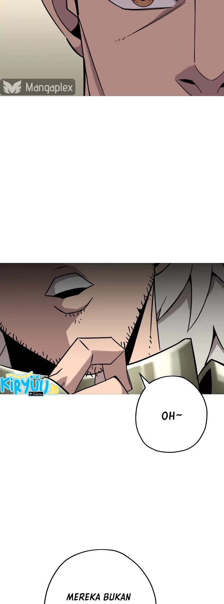 The Story of a Low-Rank Soldier Becoming a Monarch chapter 76