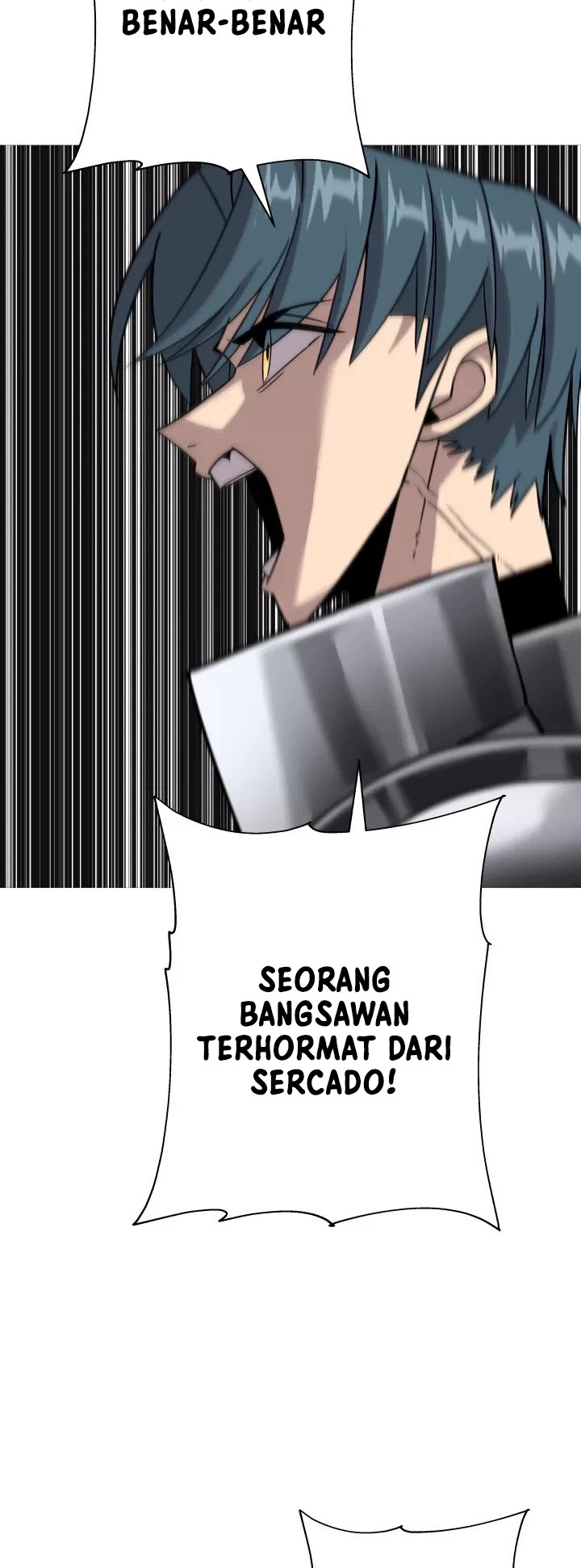 The Story of a Low-Rank Soldier Becoming a Monarch chapter 76