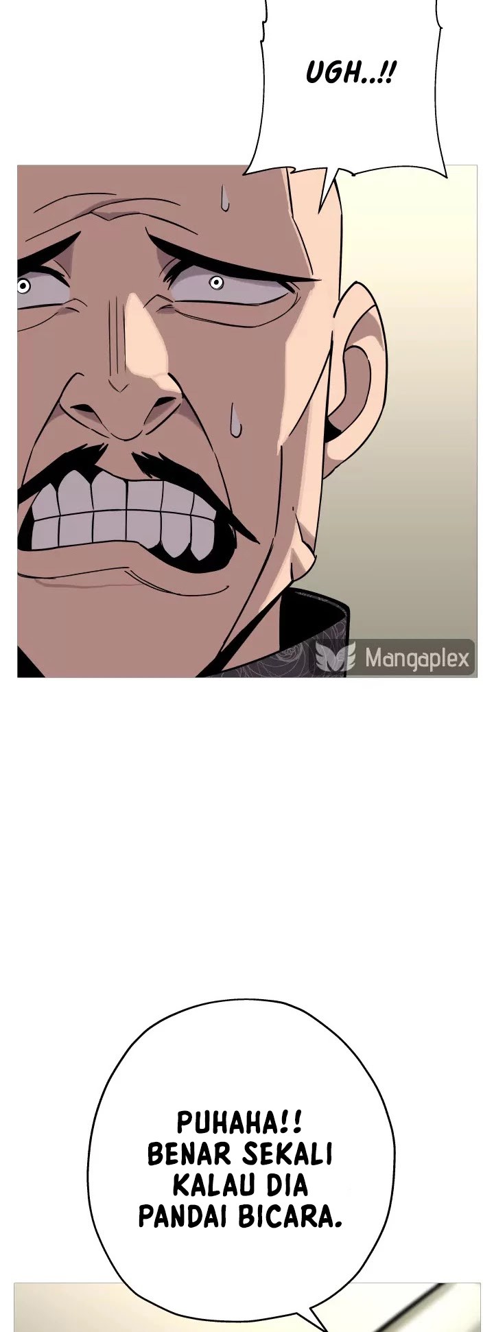 The Story of a Low-Rank Soldier Becoming a Monarch chapter 76