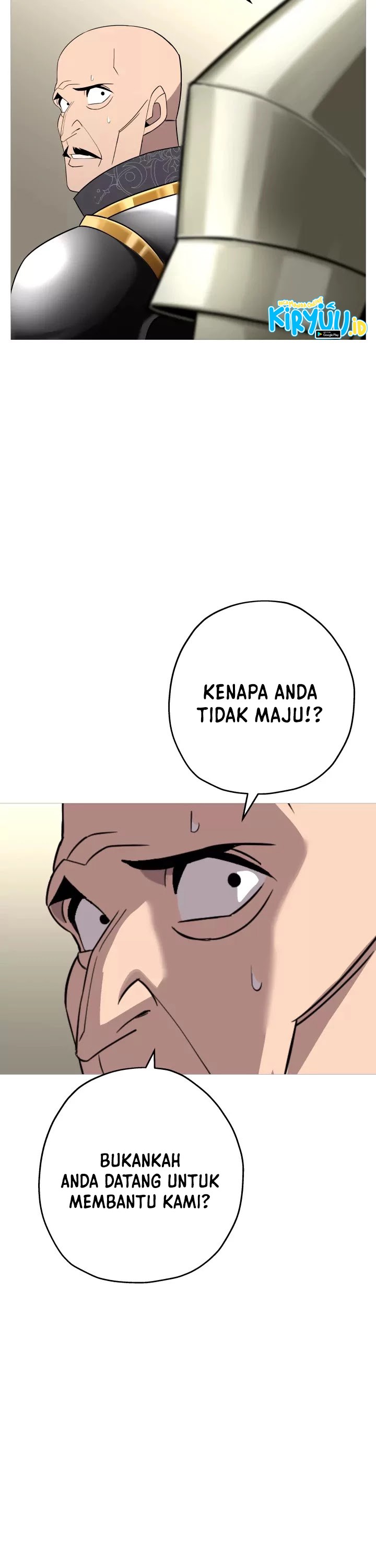 The Story of a Low-Rank Soldier Becoming a Monarch chapter 76