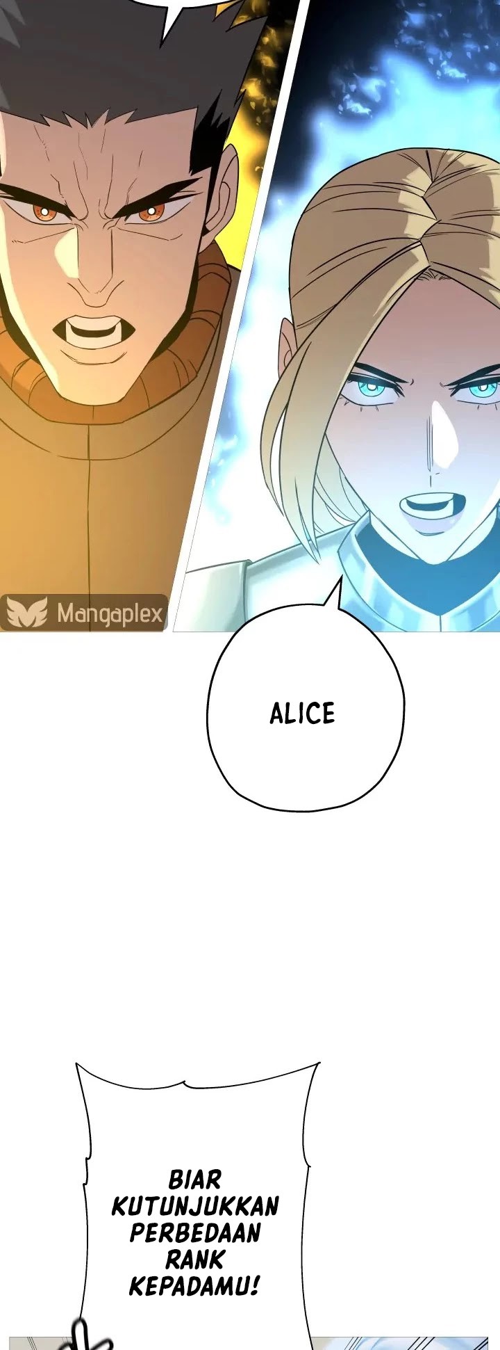 The Story of a Low-Rank Soldier Becoming a Monarch chapter 76