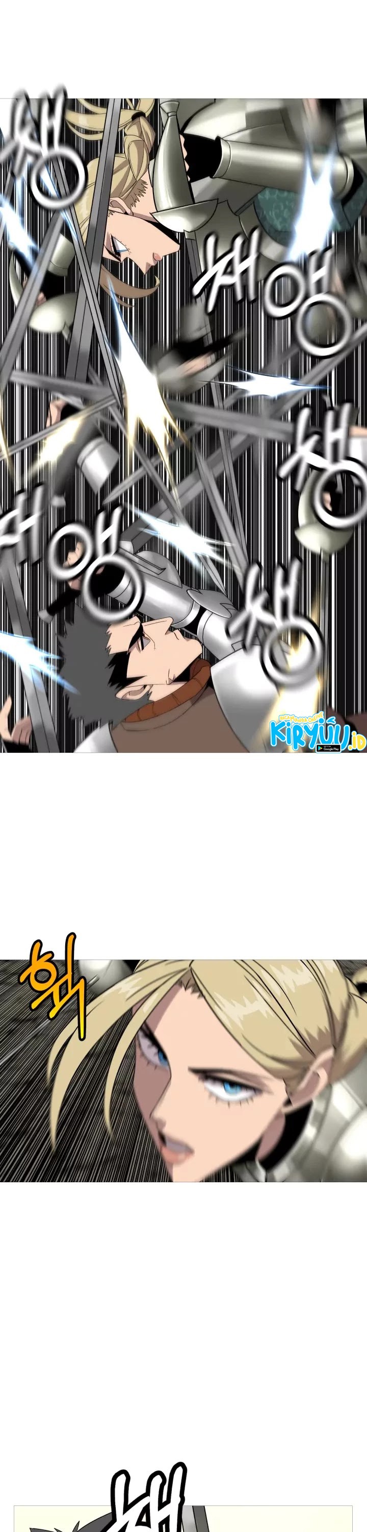 The Story of a Low-Rank Soldier Becoming a Monarch chapter 76