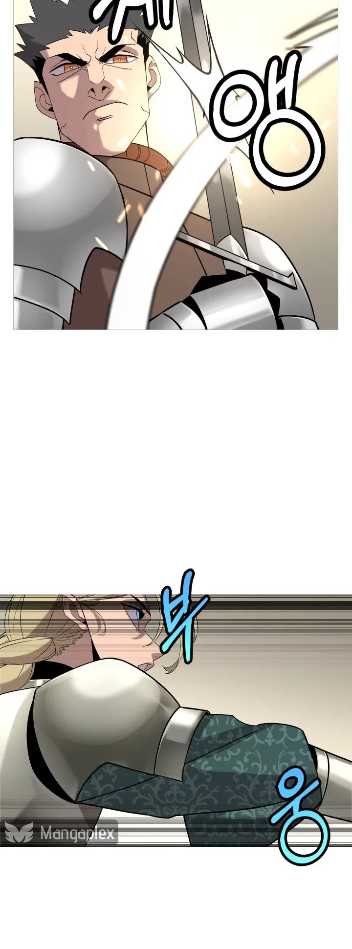 The Story of a Low-Rank Soldier Becoming a Monarch chapter 76