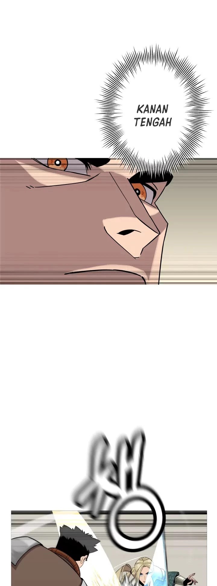 The Story of a Low-Rank Soldier Becoming a Monarch chapter 76