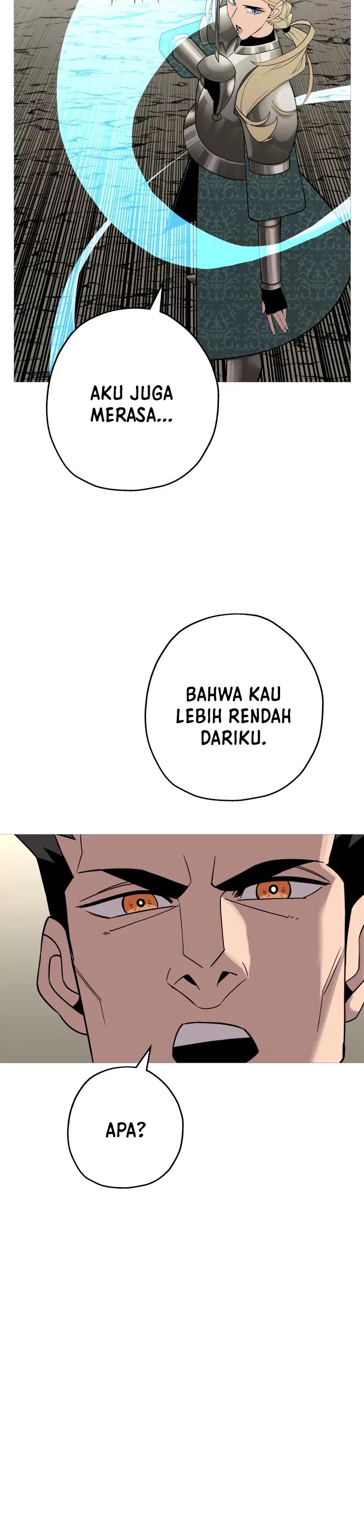 The Story of a Low-Rank Soldier Becoming a Monarch chapter 76