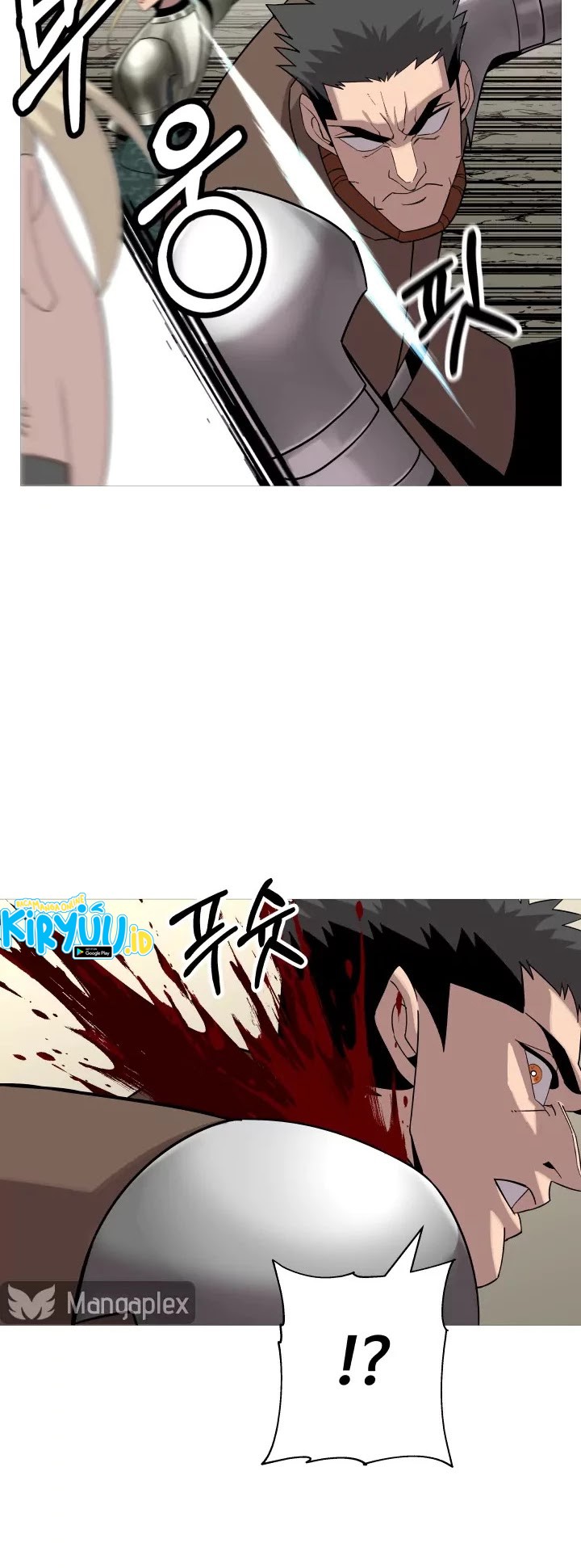 The Story of a Low-Rank Soldier Becoming a Monarch chapter 76