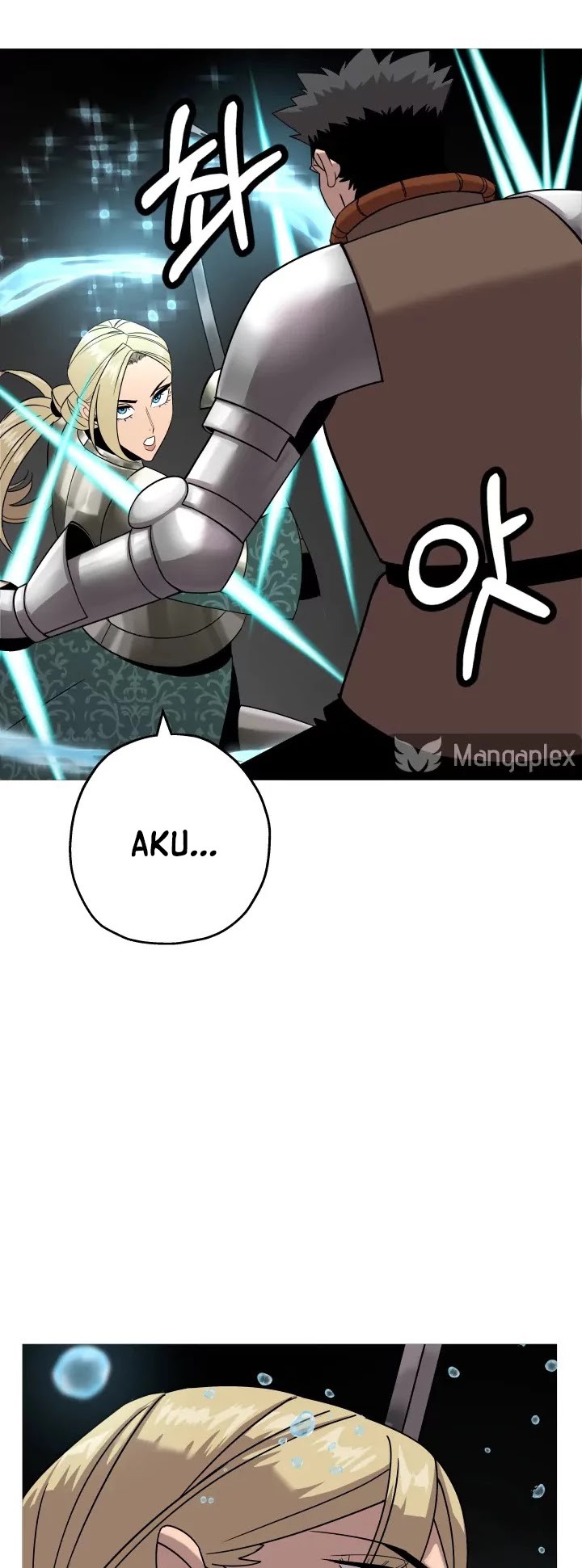 The Story of a Low-Rank Soldier Becoming a Monarch chapter 76
