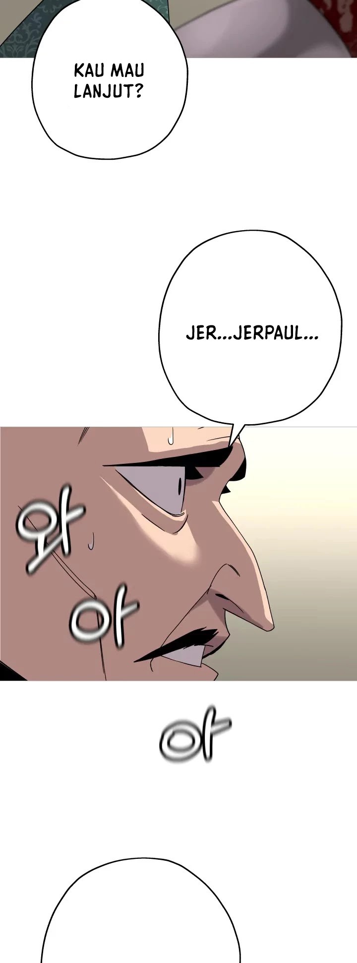 The Story of a Low-Rank Soldier Becoming a Monarch chapter 76