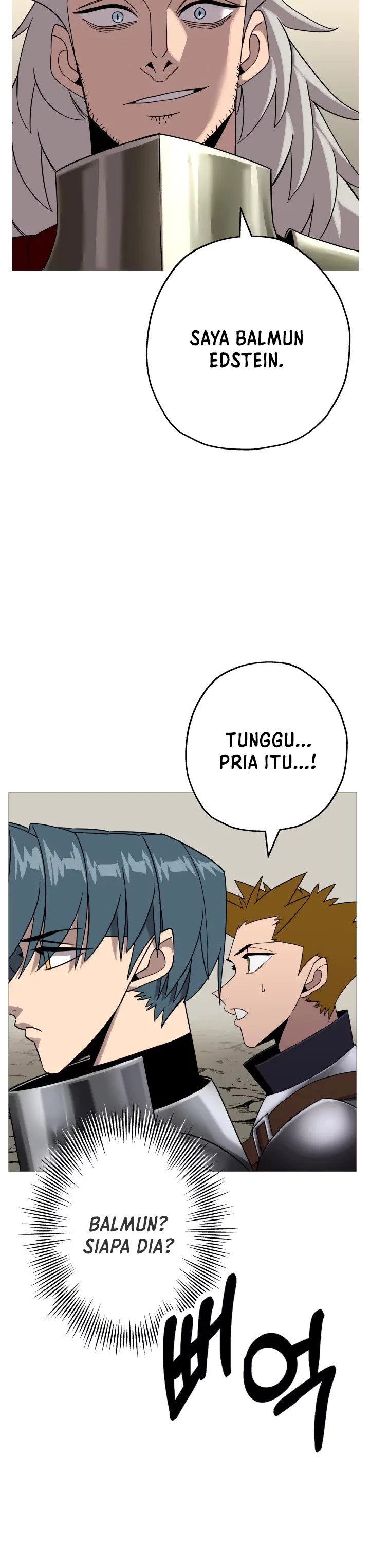 The Story of a Low-Rank Soldier Becoming a Monarch chapter 76