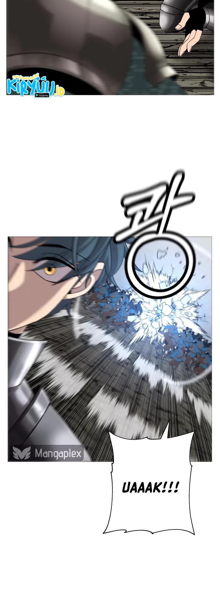 The Story of a Low-Rank Soldier Becoming a Monarch chapter 76