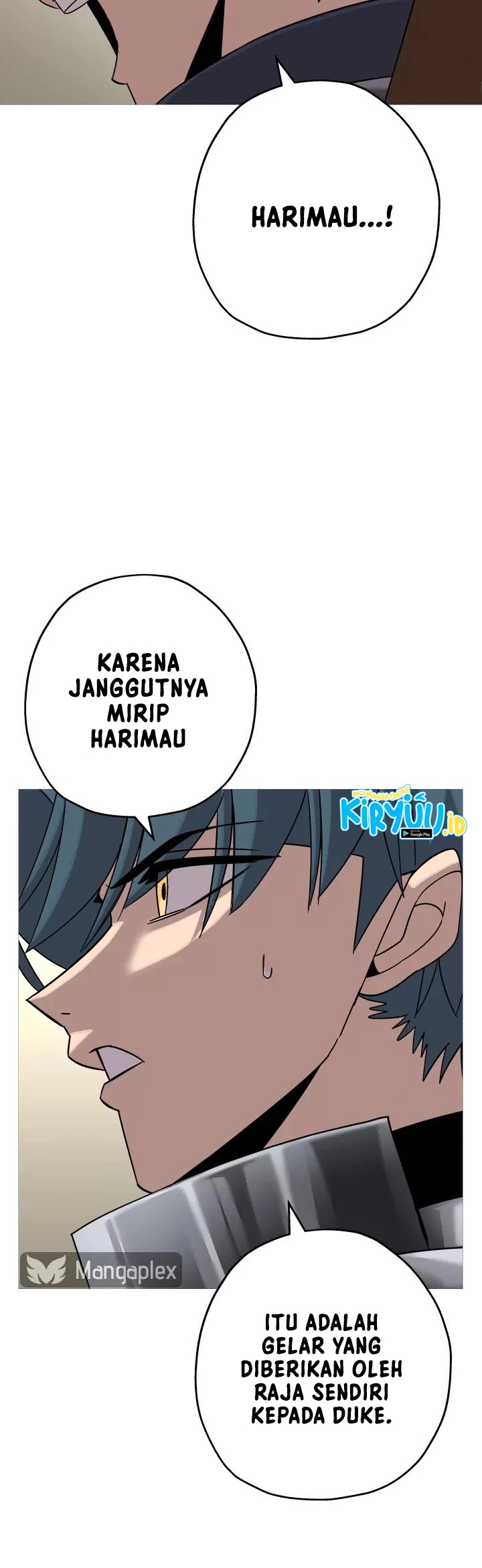 The Story of a Low-Rank Soldier Becoming a Monarch chapter 76