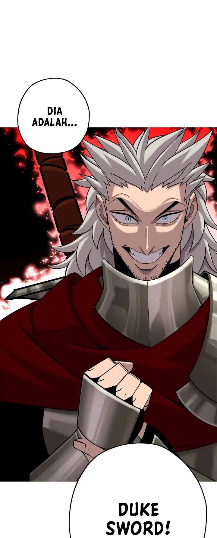 The Story of a Low-Rank Soldier Becoming a Monarch chapter 76