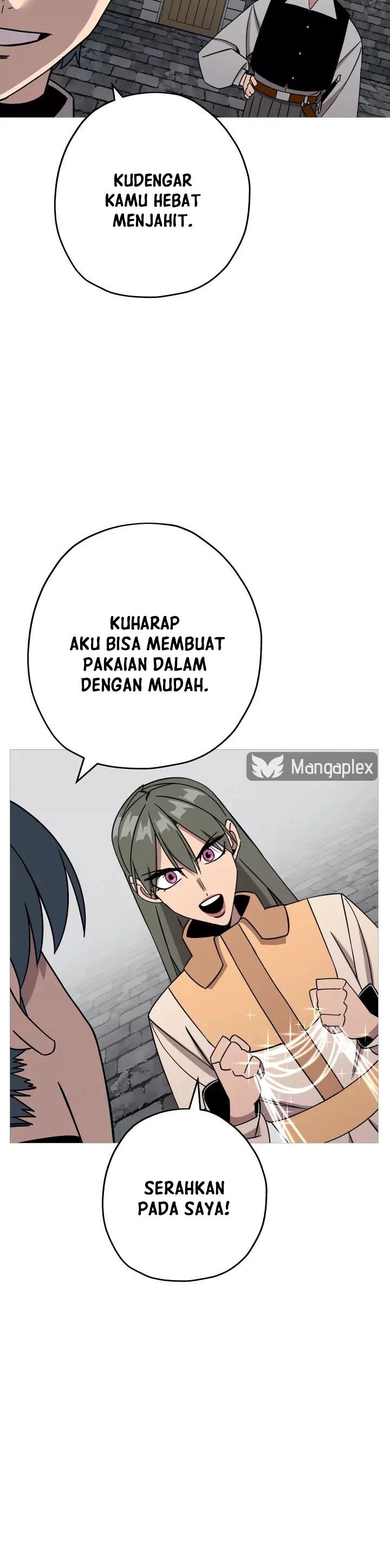 The Story of a Low-Rank Soldier Becoming a Monarch chapter 81