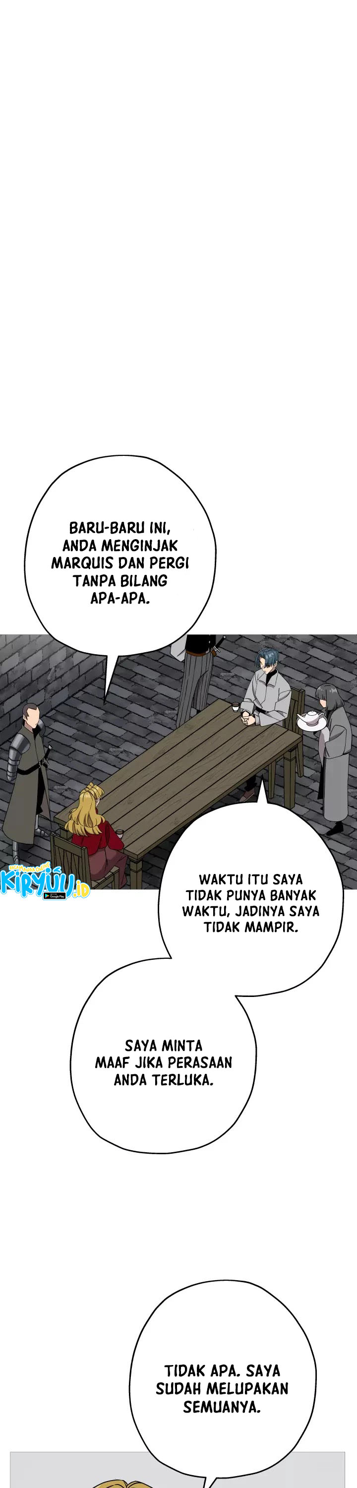 The Story of a Low-Rank Soldier Becoming a Monarch chapter 81