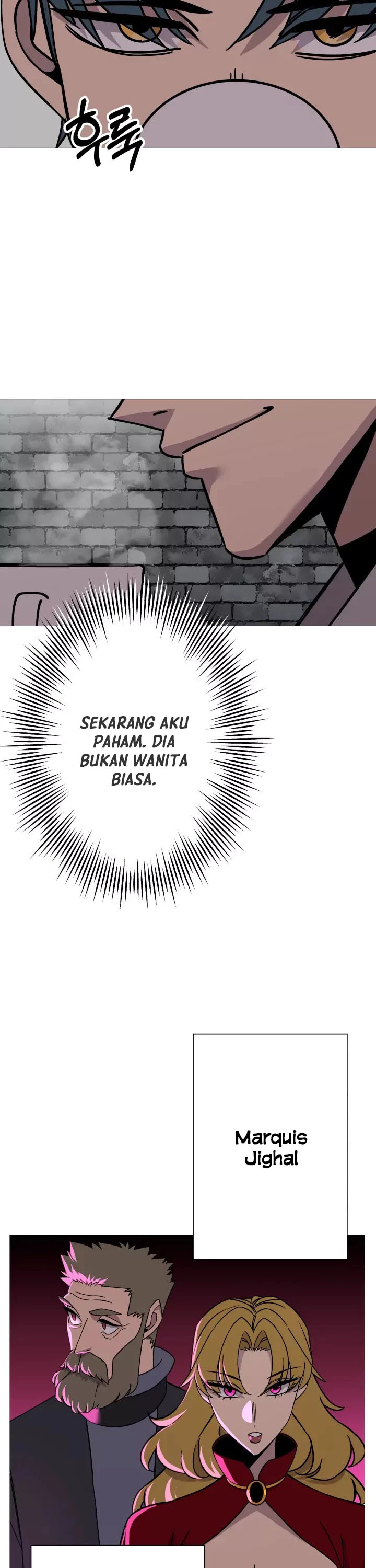 The Story of a Low-Rank Soldier Becoming a Monarch chapter 81