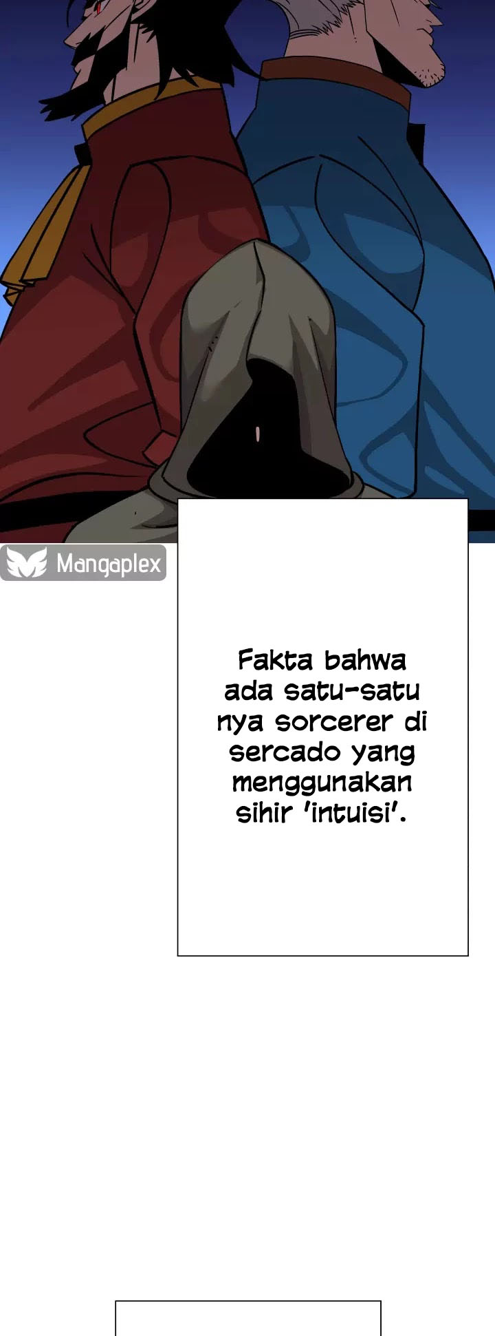 The Story of a Low-Rank Soldier Becoming a Monarch chapter 81