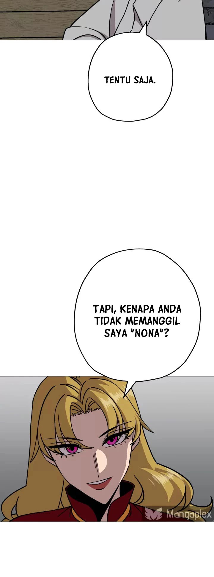 The Story of a Low-Rank Soldier Becoming a Monarch chapter 81
