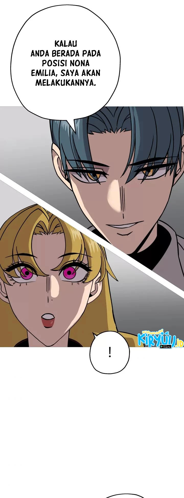 The Story of a Low-Rank Soldier Becoming a Monarch chapter 81